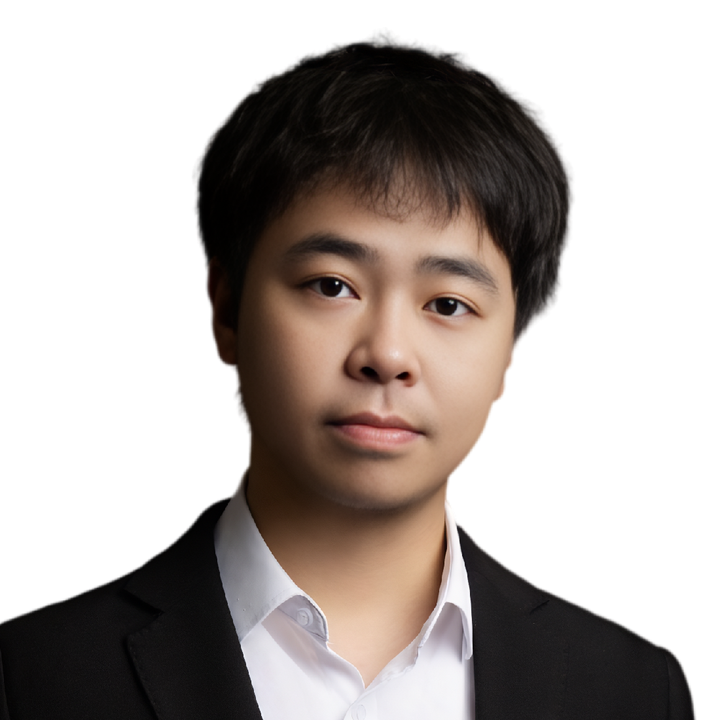 Li Shanglong